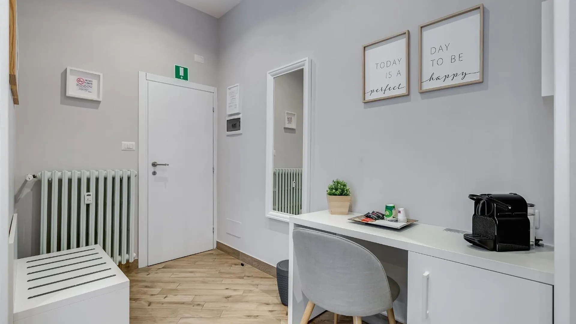 Colonna Luxury Suites Rome Italy