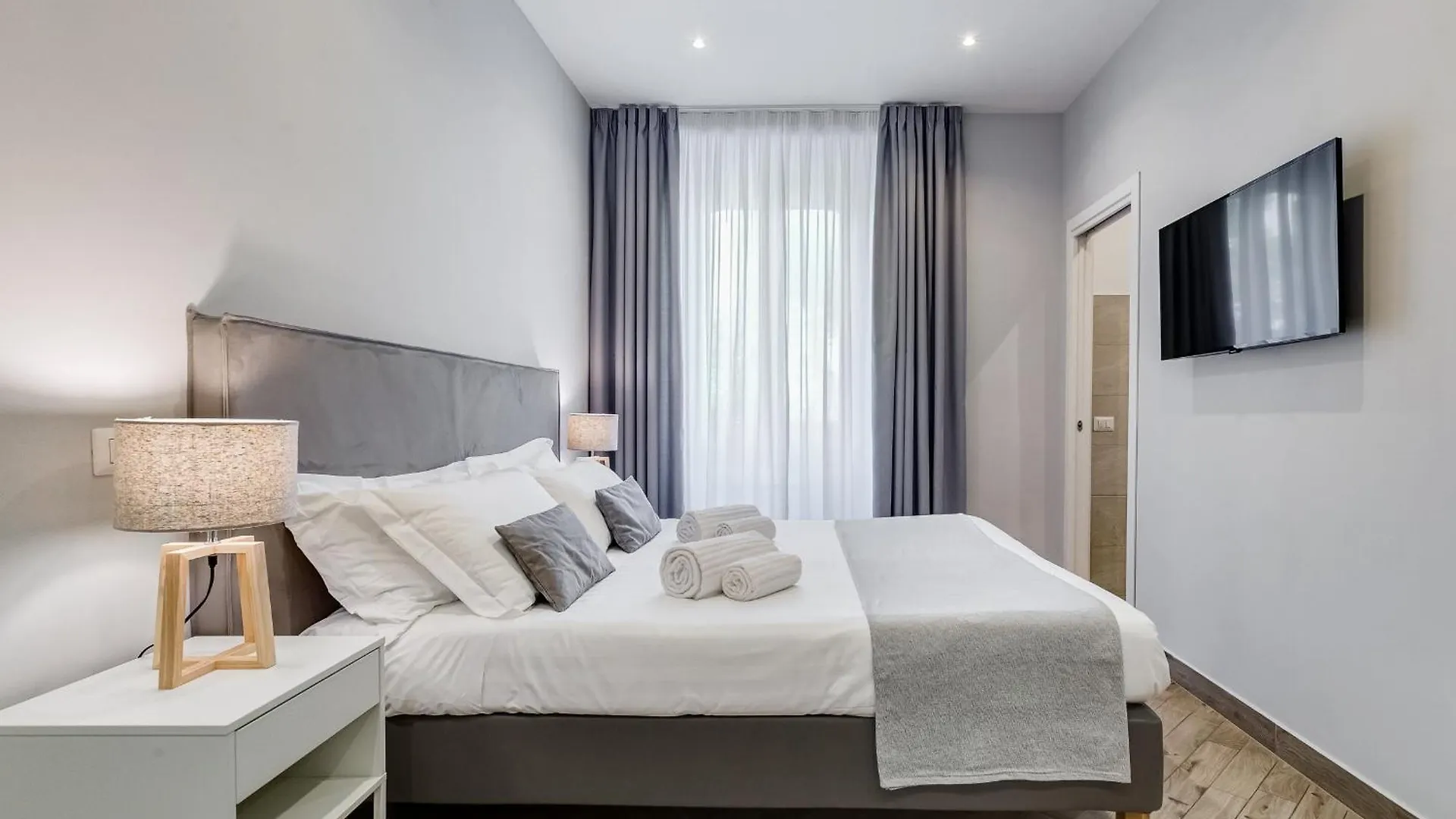 Guest house Colonna Luxury Suites Rome