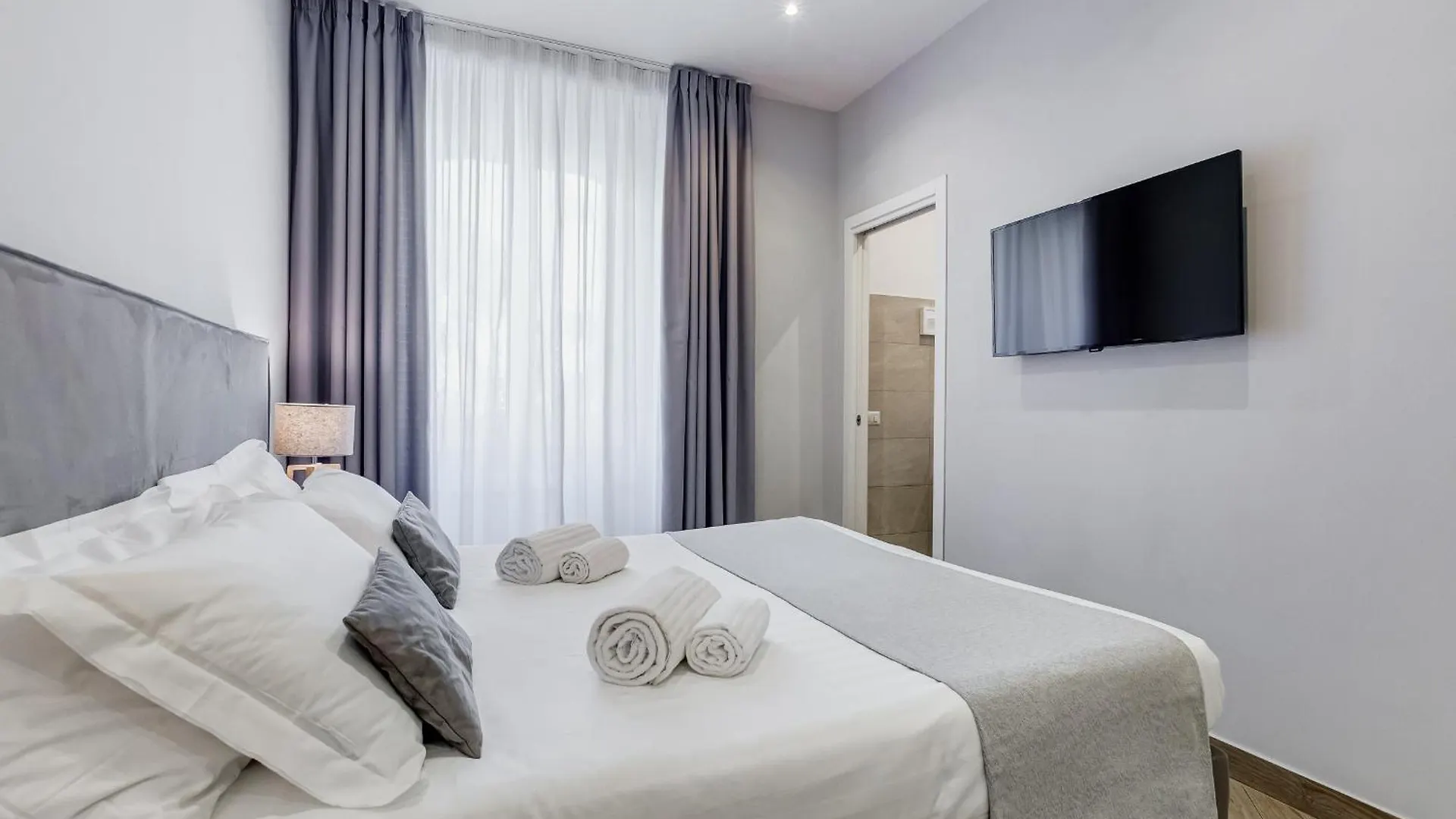 ** Guest house Colonna Luxury Suites Rome Italy