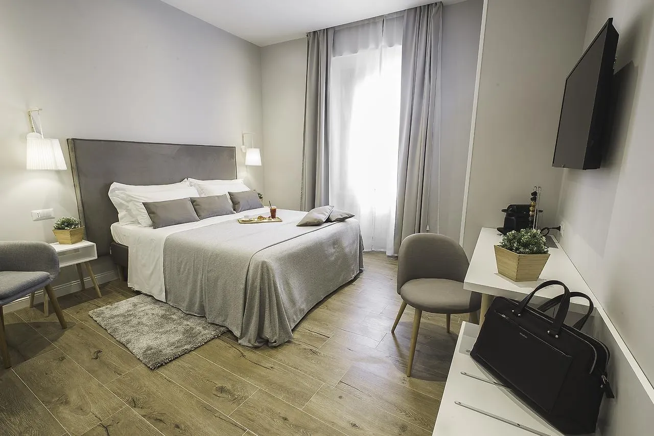 Guest house Colonna Luxury Suites Rome