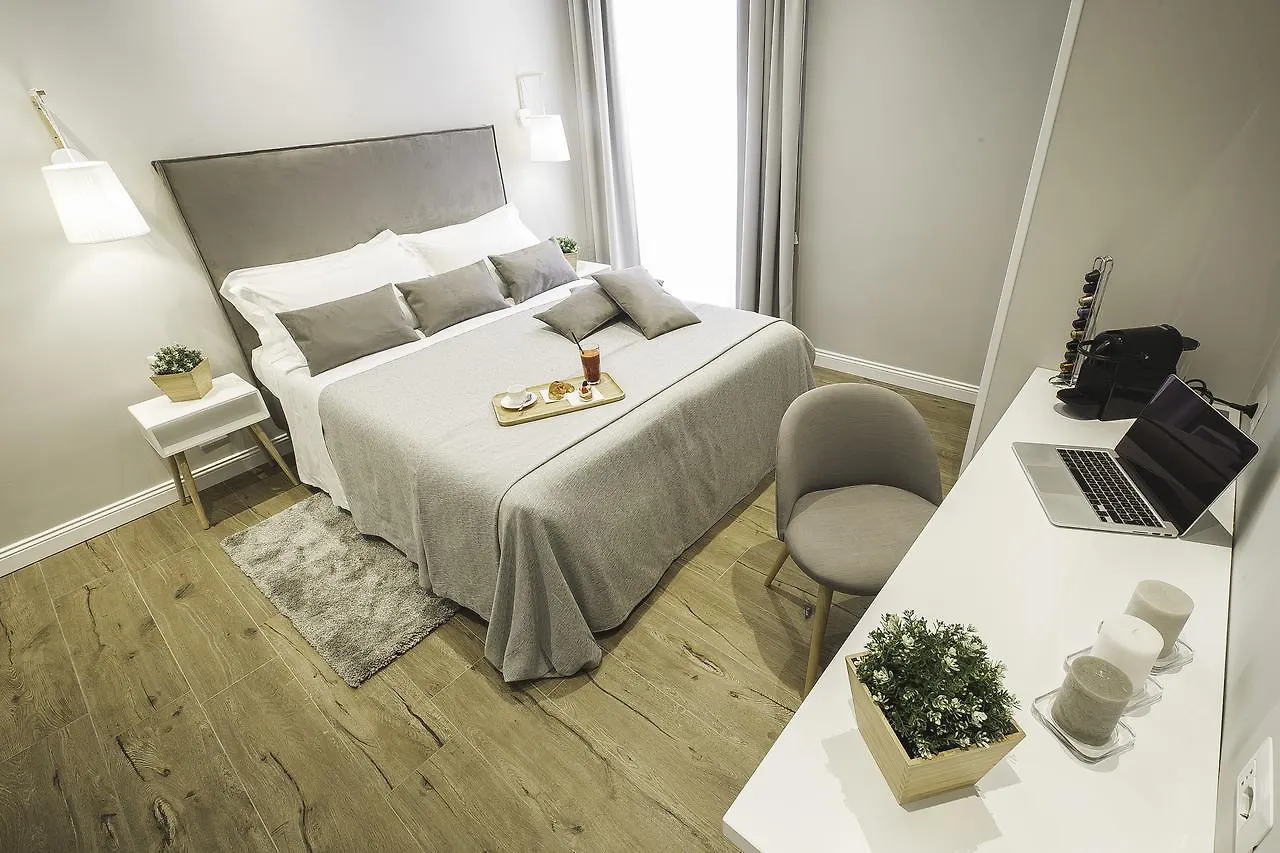 Guest house Colonna Luxury Suites Rome