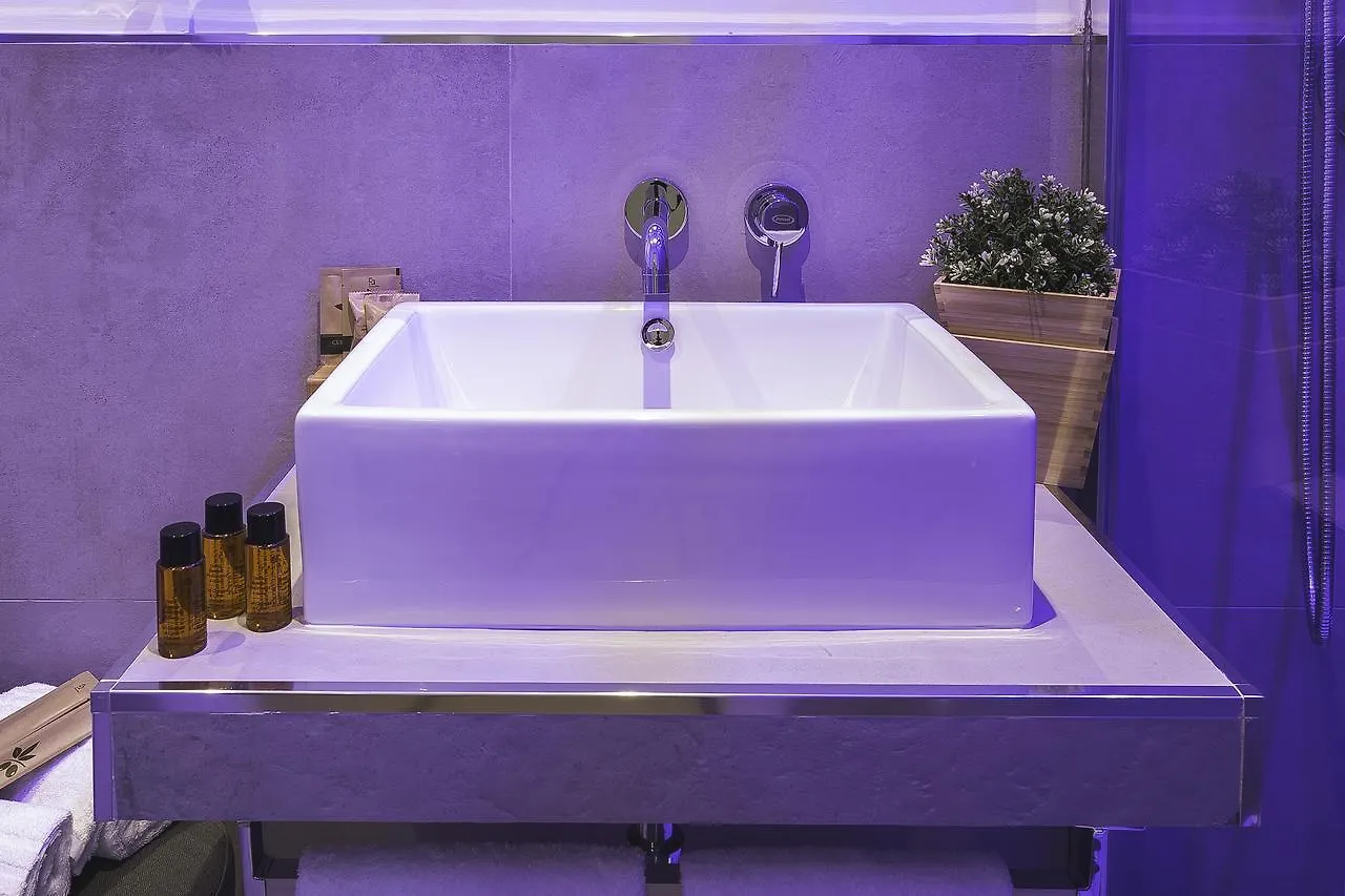Colonna Luxury Suites Rome
