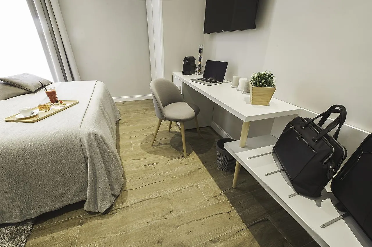 Colonna Luxury Suites Rome