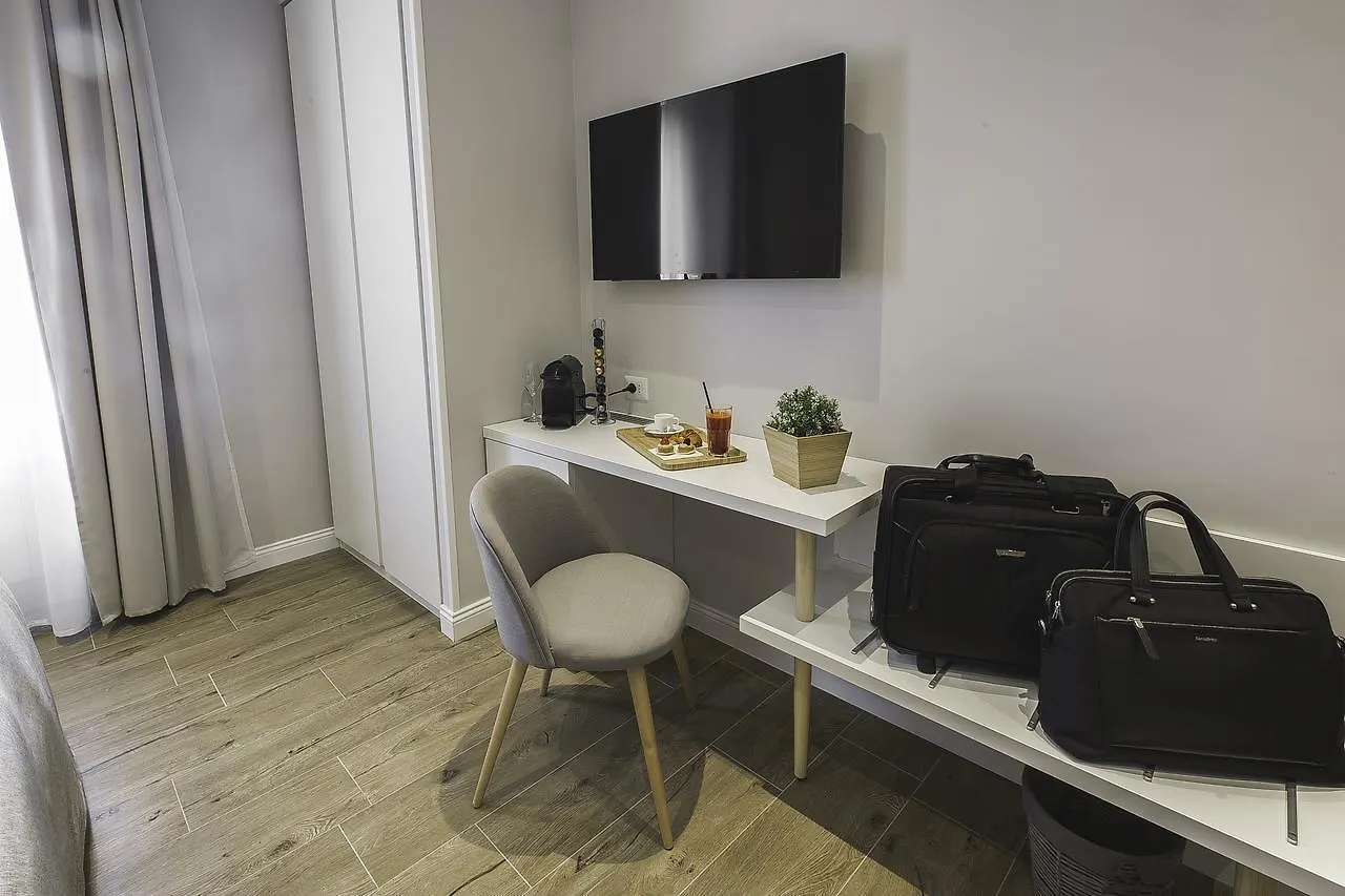 Colonna Luxury Suites Rome