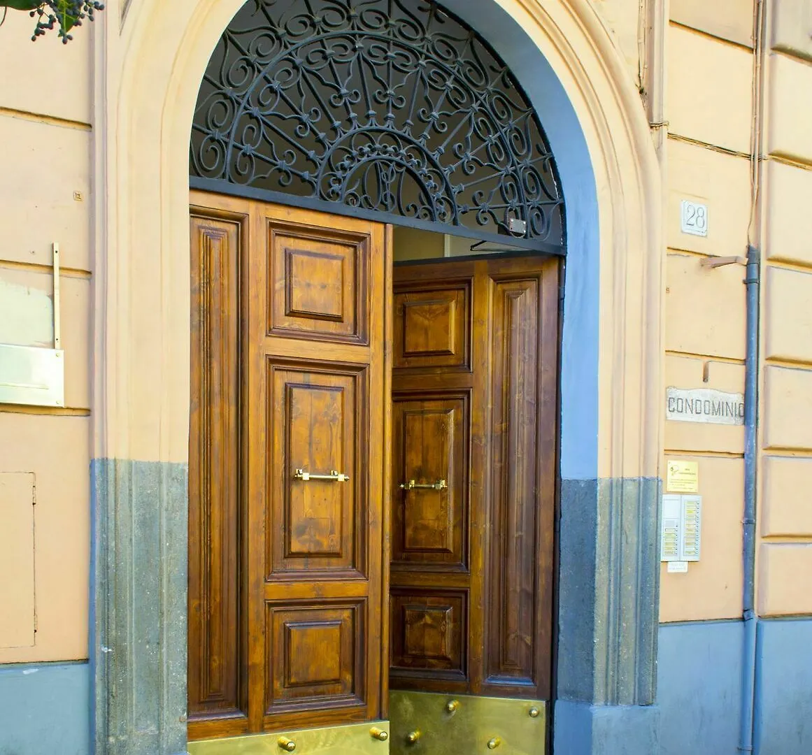 Guest house Colonna Luxury Suites Rome