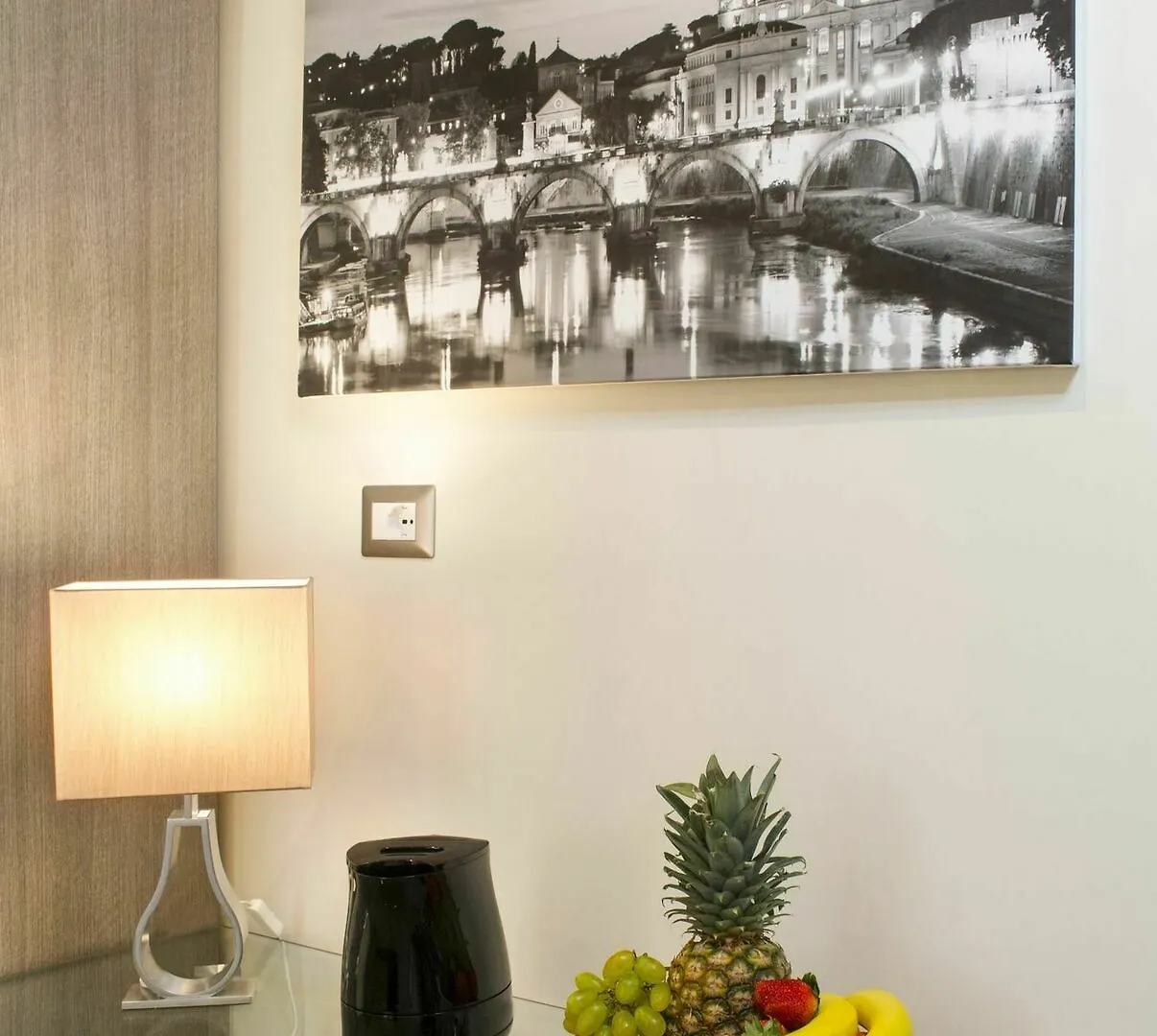 Colonna Luxury Suites Rome Guest house