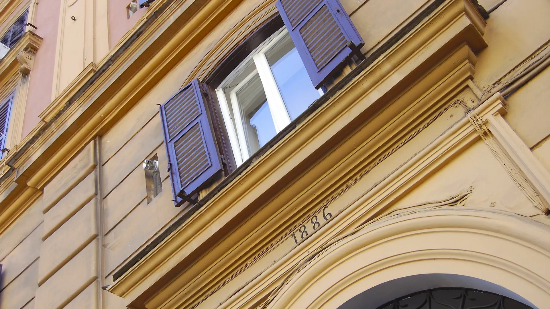 ** Guest house Colonna Luxury Suites Rome Italy