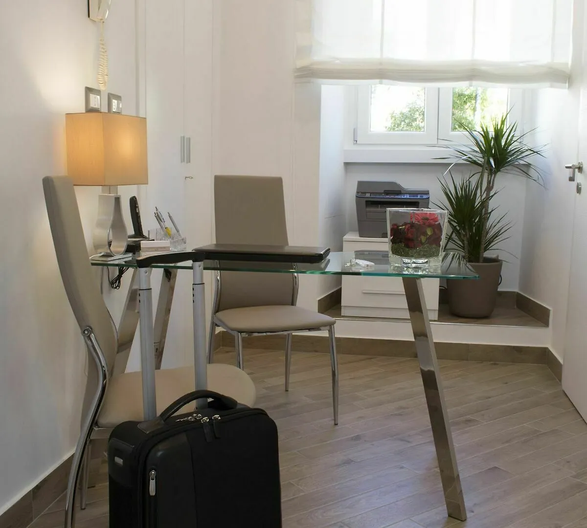 Colonna Luxury Suites Rome