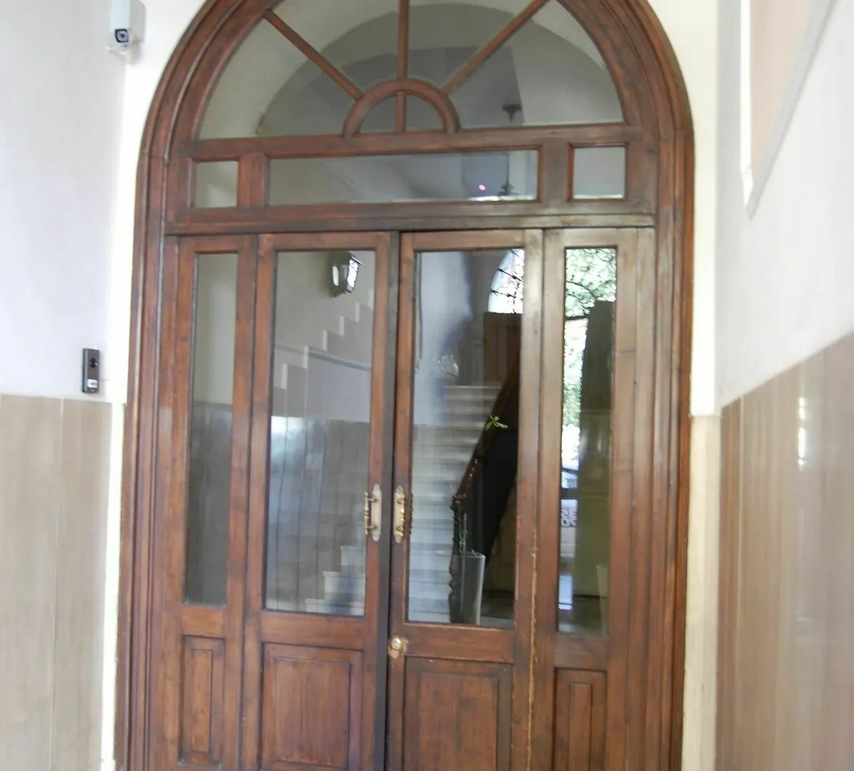 Colonna Luxury Suites Rome Guest house