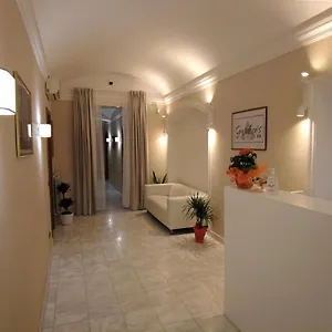 Gardoce's Bed & Breakfast