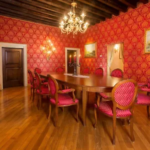 residenza-bistrot-de-venise.hotelinveneto.com/